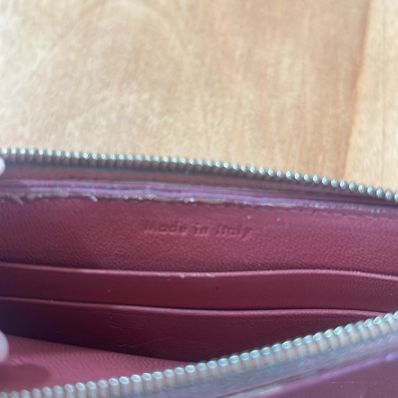 Celine Wallet - Picture 3 of 4